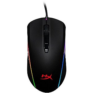 Mouse Hyperx Pulsefire Surge - RGB - 16.000 DPI