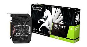 Placa de Video Geforce Rtx2060 6Gb Gddr6 192bits Gainward