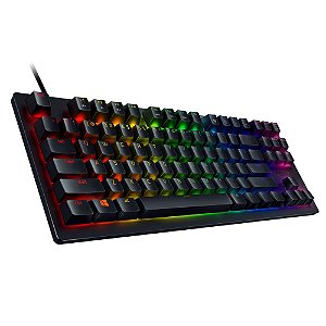 Teclado Razer Huntsman Tournament Edition