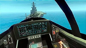 Jogo Ps4 Operation Warcade Vr