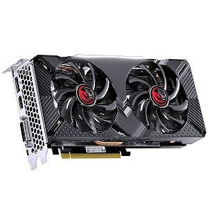 Placa de Vídeo Pcyes Geforce GTX 1660 Super OC, 6GB GDDR6, 192Bit