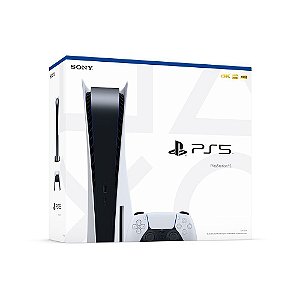 Console PlayStation 5 - Sony