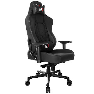 Cadeira Gamer DT3 Sports - Prime EVO Black