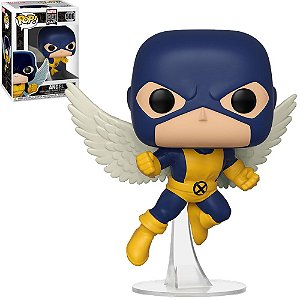 Boneco Funko Marvel 80 Years #506 - Angel