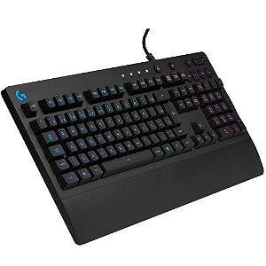 Teclado Gamer Logitech - G213 Prodigy