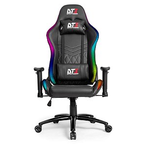 Cadeira Gamer DT3sports RGB Estelar