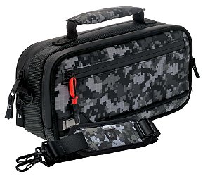 Case  Switch Lite - Commuter - Bionik