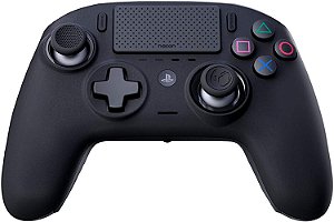 Controle Nacon Revolution PRO 3  (Preto) - PS4