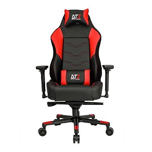 Cadeira Gamer DT3 Sports - Orion Red