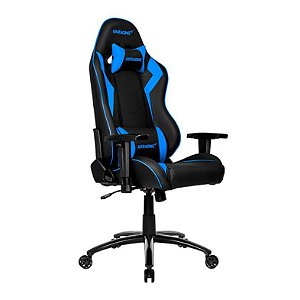 Cadeira Gamer Akracing Nitro Blue