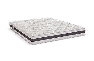 COLCHAO D45 138X188X24 RECONFLEX MAX SAUDE PREMIUM