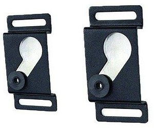 Suporte Para TV LED e LCD De 14 Até 77 Pol
