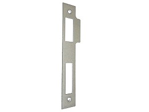 Contra Testa Fechadura 40 Mm Arouca De Porta Reposição