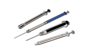 Microseringa 5 ml (mililitros) codigo 81530 , agulha removivel modelo 1005RN Series GASTIGHT* Removable Needle Syringe, Point Style 2