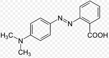 Methyl Red Hydrochloride Cas 63451-28-5