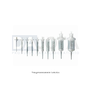 PONTEIRA (TIPS) 5 ML PARA HANDYSTEP MARCA BRAND PCTE COM 5 UNIDADES