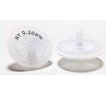 Filtro para Seringa Soldado 13mm x 0.45micras , membrana CELULOSE REGENERADA, Emb 100 Pcs, Marca Dajota