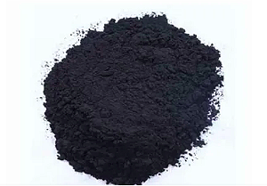 Carvao ativado  em pó inodoro