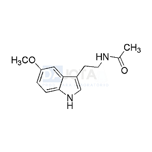 [73-31-4] Melatonin -  (Melatonina), 1G