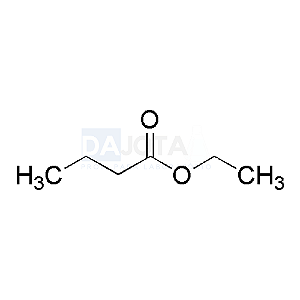 [105-54-4] BUTIRATO DE ETILA (ETHYL BUTYRATE), 5ML