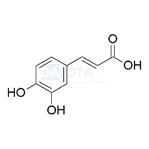 [331-39-5] ACIDO CAFEICO Caffeic acid - (Caffeic acid), 1G