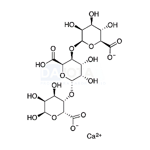 [9005-35-0] ALGINATO DE CALCIO CALCIUM ALGINATE  (Alginic acid calcium salt ), 250G