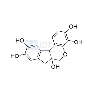 [517-28-2] Hematoxylin, 10g