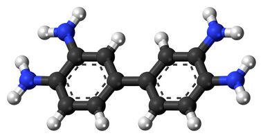 [868272-85-9]	3,3′-Diaminobenzidine tetrahydrochloride hydrate	25GR