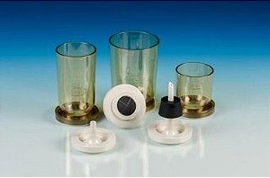 Funil Magnético - Sentino™ Magnetic Filter Funnels, Pall® - Gelman