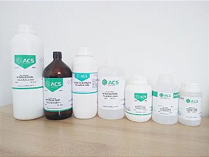Acido Nitrilotriacetico (Nta) 250G