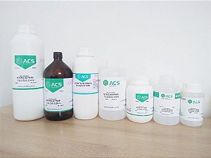 Acido Fosforico-Orto 85% Pá Acs 1L