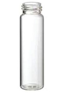 Vial Transparente (Clear) 32 X 12Mm  - 2 Ml , Screw-Cap, Marca Agilent Cx Com 100 Unid Com Tarja