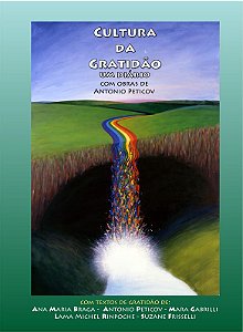 Cultura da Gratidão - um diário