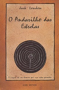 O Andarilho das Estrelas - Jack London - Original