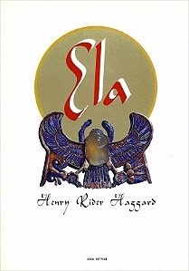 Ela Haggard, Henry Rider