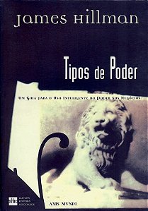Tipos De Poder Hillman, James