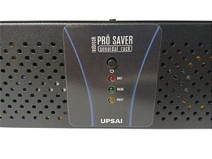 Nobreak Upsai Ups Rack Senoidal Universal 1500va Bivolt