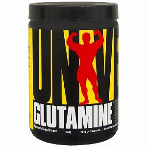 Glutamina 300gr