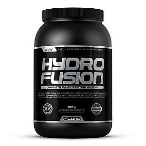 Hydro Fusion 2lbs (906g)