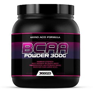 BCAA Powder 300g
