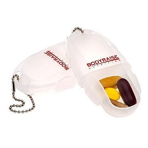 Porta comprimidos Bodyraise