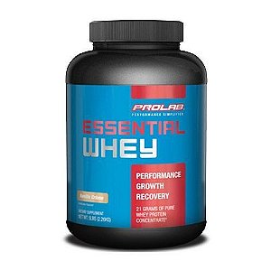 Essential Whey 5lbs (2.26kg)