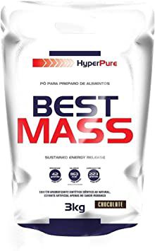 Best Mass 3kg - HyperPure