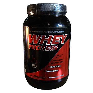 Whey Protein Pure - 900g - Health Labs