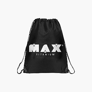 Bag - Max Titanium