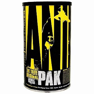 Animal Pak (44 packs) - Universal Nutrition