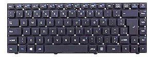 Teclado Para Notebook Unique S2460 S2500i S1990