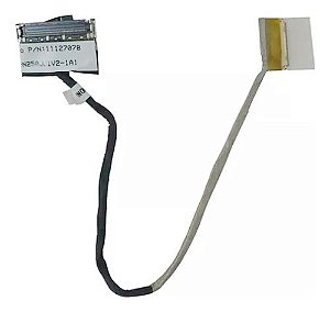 Cabo Lcd Para Notebook Fit 15s Vjf155f11x