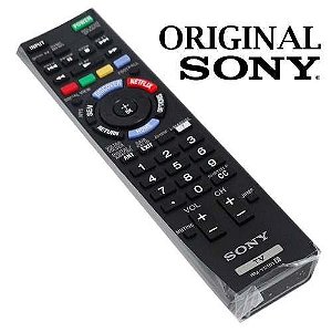 Controle Tv Sony Rm-yd101 Kdl-40w605b Kdl-48w605b 60w605