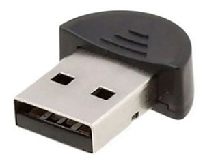 Micro Adaptador Bluetooth